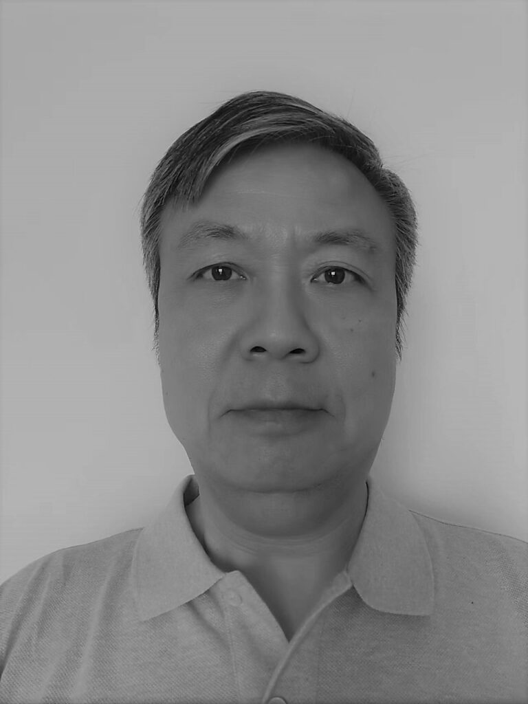 Jeffrey Z. Lu, PhD