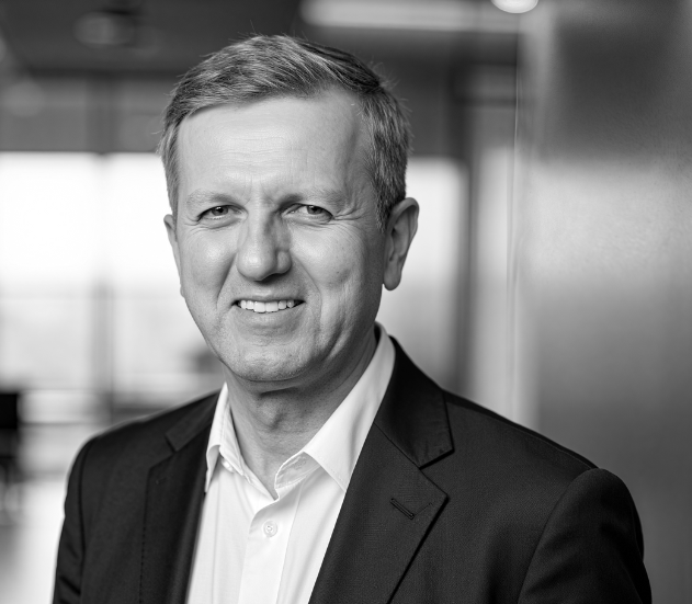 AcuTech Team Profile Photos