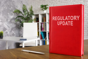 Regulatory Updates.On March 11, 2024 the EPA's final rule on revisions to the Risk Management Program (RMP) was published and will go into effect in 60 days.
