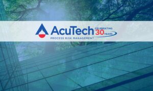 Discover AcuTech's 30-year legacy in process risk management and glimpse into our future. Join us as we lead the way to a sustainable future.
