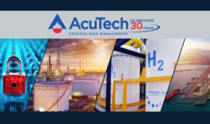 Celebrating AcuTech's 30 year journey in process risk management! Join us as we dive into our history, present, and future growth.