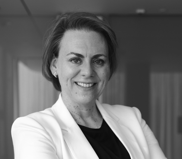 Photograph of Eline Beulens