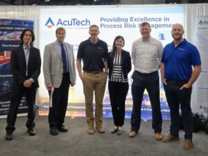 Missed the 2026 GCPS AcuTech Presentations? Download now to learn about vital process safety topics discussed at the event.