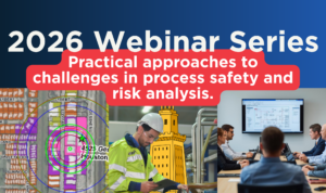 Explore critical topics in process safety in 2026 at the free Process Safety Webinars hosted by AcuTech this June and beyond.