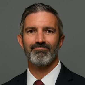 Doug's career spans site-level PSM leadership in ammonia production operations, platform-wide EHS and PSM ownership across a national manufacturing footprint, and hands-on Process Hazard Analysis facilitation for anhydrous ammonia, nitric acid, sulfuric acid, NG and LNG plants, among others. He holds credentials as a Certified Safety Professional (CSP), Certified Hazardous Materials Manager (CHMM), Certified Process Safety Professional (CCPSC) and Lean Six Sigma Black Belt. Doug also holds IIAR 6 and IIAR 9 certifications specific to ammonia refrigeration systems.